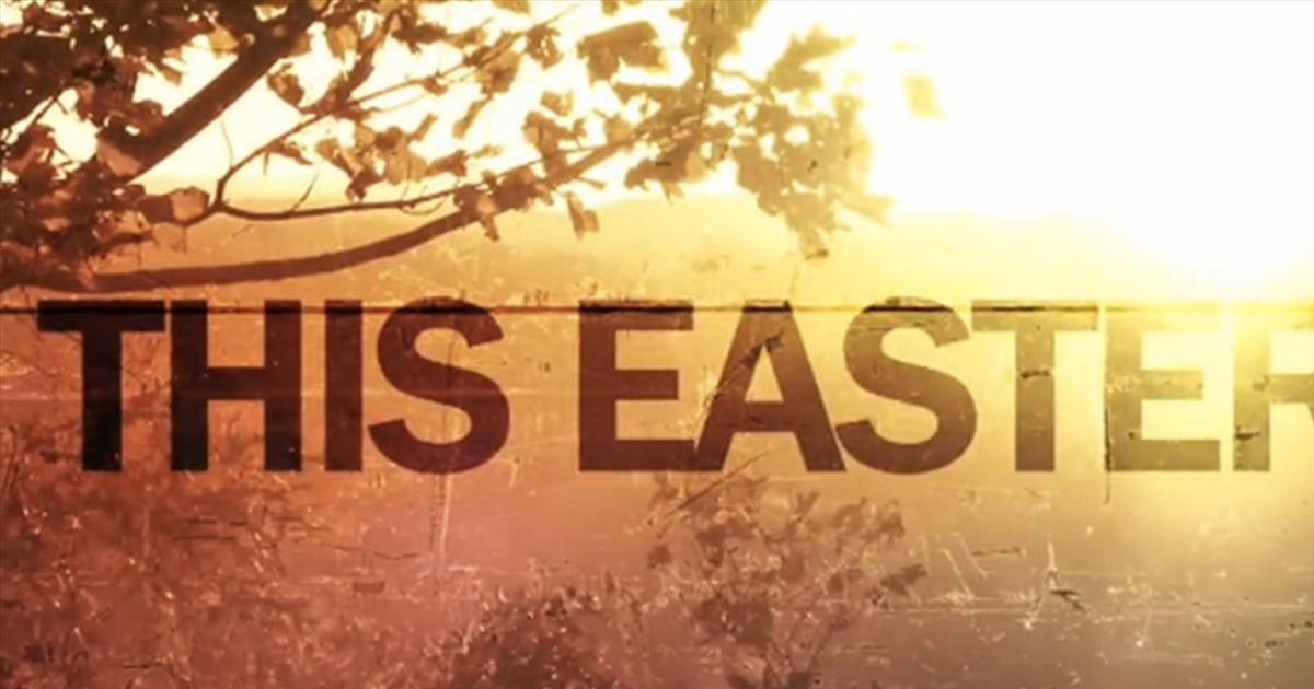 This Easter - Ministry Videos