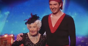 80 Reasons Why We Shouldn't Judge Too Quickly...Who's 'Weird' Now, Simon!!!
