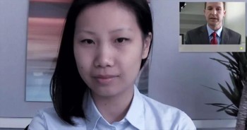 When these job candidates learned that this job paid NOTHING and expected EVERYTHING, they were appalled. When they learned that millions of people do this job everyday, they were shocked and humbled. Wow is this powerful! 