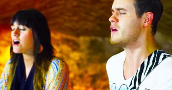 Seriously Beautiful Cover of 'All I Am'