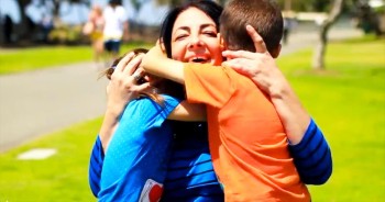 'I Love Mom Because' - Sweet Declarations From Children For Mother’s Day