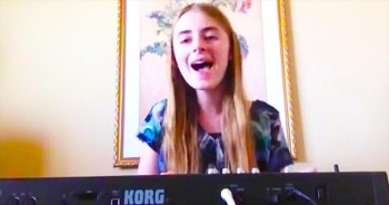 I hope you are blessed by my video. Enjoy! :)<br /><br />My Site: https://lilbumblebear.wix.com/lilbumblebear<br />My Twitter: https://twitter.com/Lilbumblebear <br />