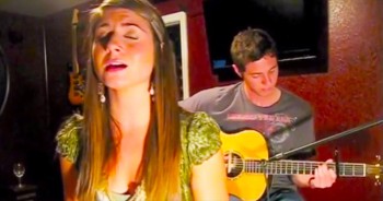 This Cover of ‘Homesick' Will Hit You Right In The Heart