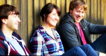 Lovely Rendition of 'What A Friend' - I Could Listen To This For Hours