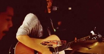 Sing From Your Heart With This Amazing New Worship Song