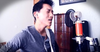 Find Strength With This JJ Weeks Band Cover