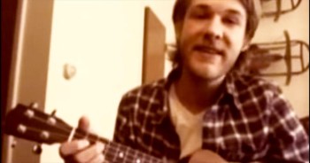 I've Got The Biggest Smile After Listening To This 'Friendly' Ukulele Song