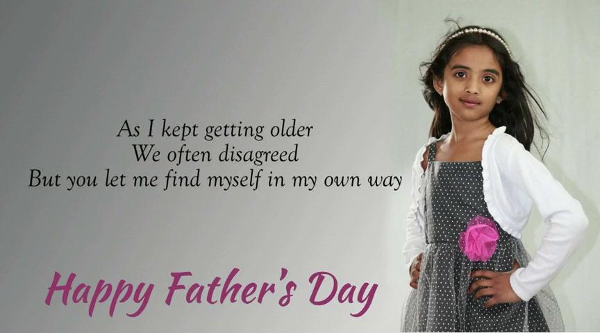 Download Fathers Day Song You Are My Hero By Preeti Reddy Bandi ...