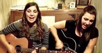 Quick-Strumming Rendition Of TobyMac Hit Will Have You Clapping Along