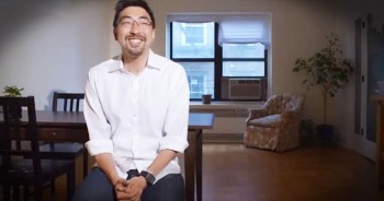 Three New Yorkers share stories about the very special ladies in their lives. How sweet is this!