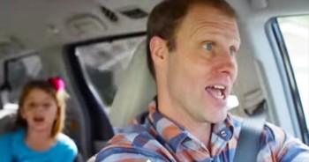 These Dads Have Very Strong Feelings About ‘Letting Go.’ This Is Hilarious!