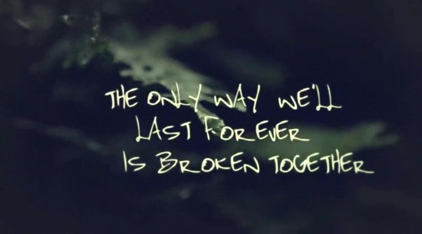 Casting Crowns Broken Together Christian Music Videos