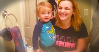 This Kid Just Made A New Discovery – And It’s The FUNNIEST Thing Ever!