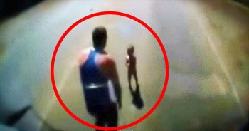 This video is a true testament to God’s never-ending love and support. Prepare yourself for tears. 