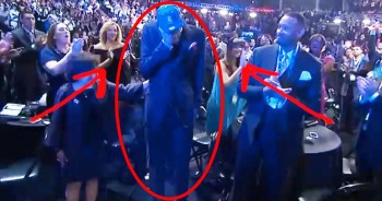 Isaiah Austin was a shining star until a routine test uncovered a life altering genetic disease. What his heroes did to honor him is incredible, but the peace and strength he has through Christ will WOW you!