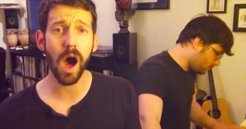 This Man NAILS 29 Impressions. Frank Sinatra Is My Absolute Favorite!