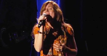 Tricia Dyer, of Bart+Tricia, sings a beautifully poignant cover of the Cindy Morgan classic, 'How Could I Ask For More'.  For more music and info you can connect with Bart+Tricia at facebook.com/bartandtricia