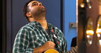 Sal Gonzalez lost his leg while serving in the Marine Corps. Music was his therapy. Now he’s sharing his inspirational story and gift with the world. 