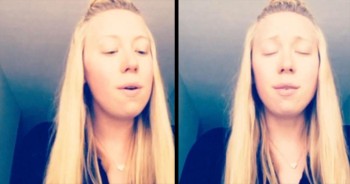 Let's All Sing 'Thank You Jesus' With This STUNNING Hillsong Cover