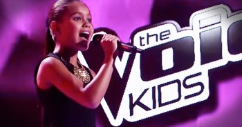 Little Alexa Gave 1 Fiery Performance That Had The Whole Crowd On Their Feet - This Girl's Got It!