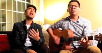 Our first Godtube video glorifying God through song :)<br /><br />Holy Spirit by Hillsong United<br /><br />Bookings: <br />Amiel.Maquilan@gmail.com<br />abadchris@gmail.com