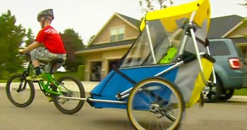 To Noah, Lucas is more than just his little brother, he’s his best friend. And he’s nothing less than PERFECT!