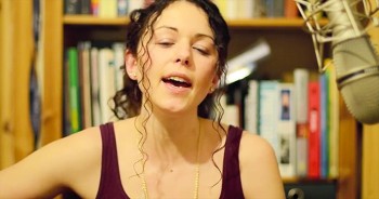HE Is Truly Our Guiding Light - Let Him Lead You With This Foy Vance Cover
