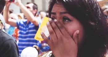 Brianna always shared her father’s dream of visiting Italy and seeing The Pope, but she had never left her small town in New Mexico.  Until one day at school, she received the surprise of her life.  