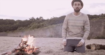 INCREDIBLE Story Of How One Campfire Inspired A Community And Launched Rend Collective