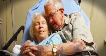 Robert and Lorna still together with each other and Jesus as they celebrate 63 wonderful years together, 6 children,<br />11 grandchildren, and 3 great grandchildren.  The Lord's goodness and mercy continue to follow them<br />