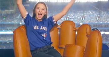 Normally, These Kids Only Travel For Medical Treatment - But THIS Flight Is All For FUN!