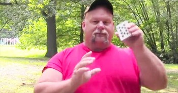 Steve McGranahan tells about how we can use our gifts <br /><br />FOR BOOKING <br />https://thegrablegroup.com/speaker/steve-mcgranahan/