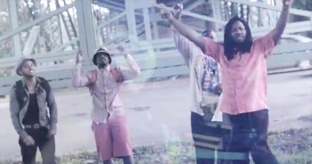 Elev8 Nation-Break Every Chain (Remix)-Official Video