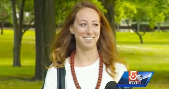 This Runaway Stroller Could Have Been Deadly. But God Sent A Miracle Instead – WOW!