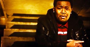 Life Hasn't Been Easy For Terrell, But Now He's Raising His VOICE In Praise! AMEN!