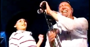 Young Chantz was diagnosed with cancer, but despite his illness, he still held on to one dream. And now, Make-A-Wish and Montgomery Gentry are making that dream a reality. This is amazing!