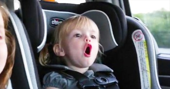 Betsy asked to pray at dinner for the first time today. God only knows what she said....<br />I think it's no coincidence, that later on tonight, she began to sing with words. <br />(She's been singing silently for months now)