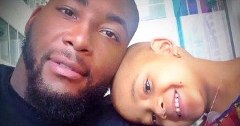 When Devon Still’s 4-year-old daughter was diagnosed with stage 4 pediatric cancer, he was devastated. Shortly after, he was released from his NFL team. Faced with no income or health insurance, Devon almost lost hope. But then something incredible happened.