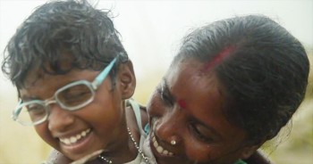 These 2 Sisters Were Born Blind. But Now, They’re Seeing For The 1st Time And I’m A Weepy MESS!