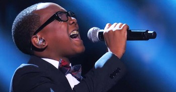 This Kid Just Covered A LEGENDARY Song - And I'm Still Picking My Jaw Up Off The Floor