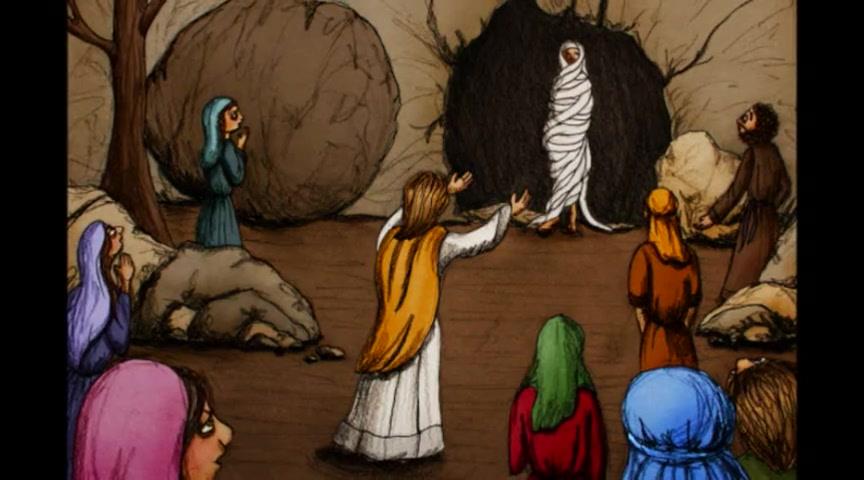 k love song aobut lazarus resurrection k love song aobut lazarus resurrection