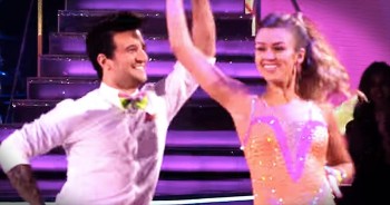 Sadie Robertson, of Duck Commander fame, joins the Dancing With The Stars cast for the newest season. After a stunning first performance, she states that she simply wants to share her faith and show that Christians can have fun too!