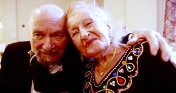 Sally Salamy has been dancing her entire life and she doesn’t see any reason to stop now. But be warned, she just may just waltz away with your heart!  