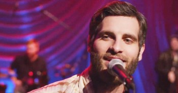 What a beautiful song to compliment this beautiful Christian film! The Song will hit theaters on September 26th and it’s one you don’t want to miss! Visit https://www.thesongmovie.com to find out how YOU can see The Song!