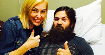 Jep Robertson opens up about the terrifying seizure that almost took his life. Despite the ongoing medical mystery, Jep remains in high spirits with the Lord and his family by his side. 