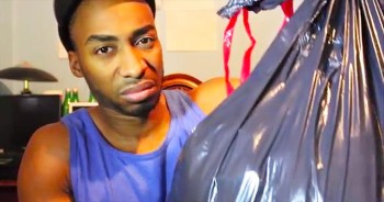 When Prince Ea started talking about WHY he got rid of most of his friends, it hit me right in the heart. This powerful speaker has some words that you don’t want to miss. WOW!