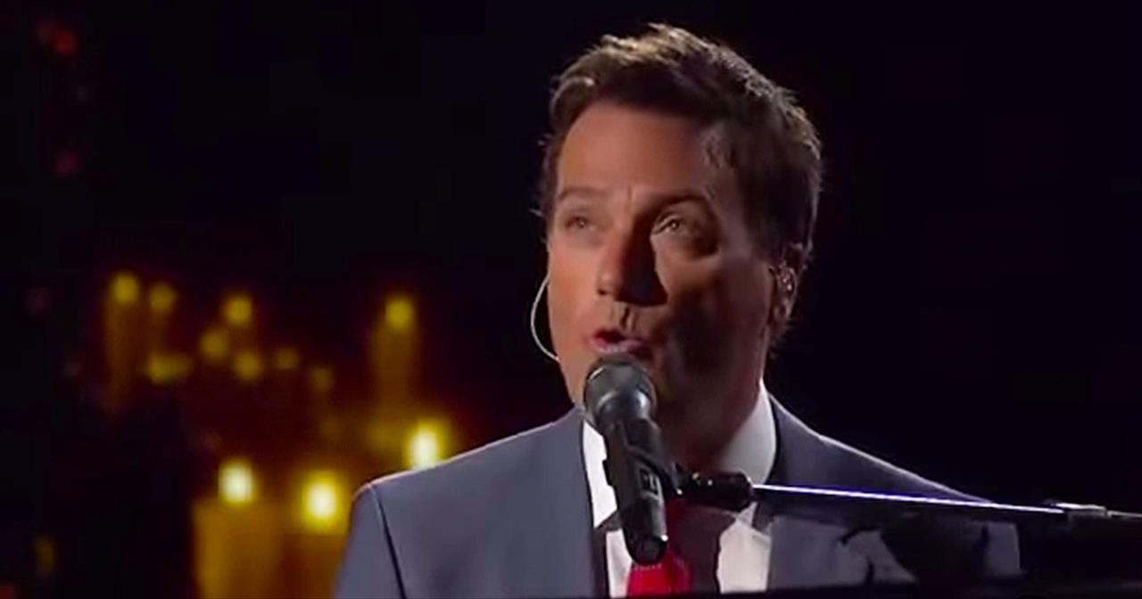 Michael W. Smith And Little Big Town Will Give You Goosebumps With ...