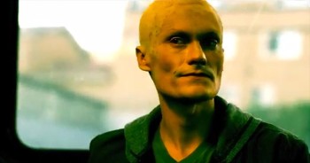 Nick Ross was diagnosed with cancer at the age of 26. This incredible story showcases one simple bus trip that resulted in a remarkable encounter! This is a powerful message!