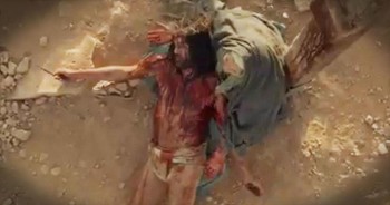 "We are very excited to share this music video inspired by our new television series A.D. with GodTube viewers this Christmas. For King and Country's powerful rendition of “By Our Love” reminds us this it is through love that Jesus changed the world. During this Christmas season we rejoice in how God brought His compassion for all humanity and launched a revolution of love that has transformed the lives of generations. This Easter on NBC, A.D. will tell that story again to the entire world.”  <br />- Roma Downey, Executive Producer of A.D.<br />