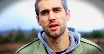A poem about Christianity in layman's terms.  <br />Produced by Knok Studio, "Media for Nonprofits, Churches, and Charities." 